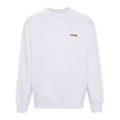 [JACQUEMUS] Sweatshirt FW26 SSM00206AJ00126950