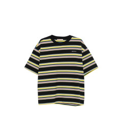[Marni] T-shirts Short Sleeve FW26 HUJY0001S0UTC682STY48