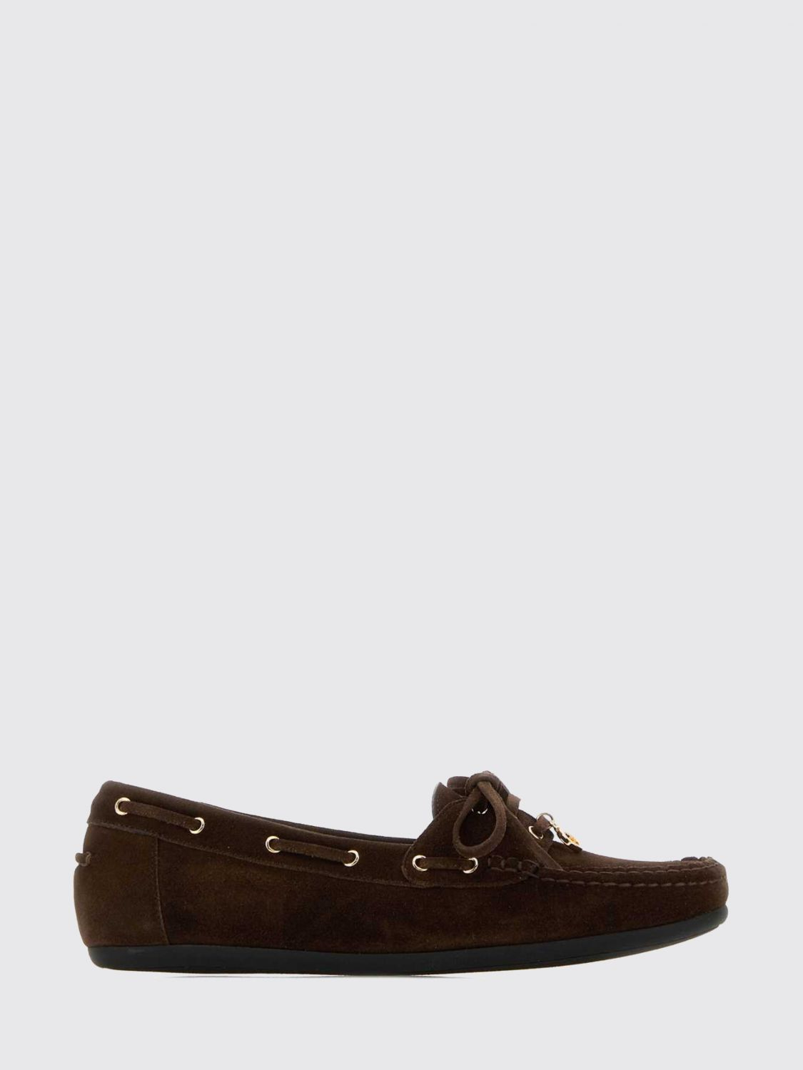 [Ferragamo] Loafer SS26 01L088 790567 GIOVE