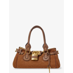 [CHLOE'] Shoulder bag FW26 CH26AS802S77206