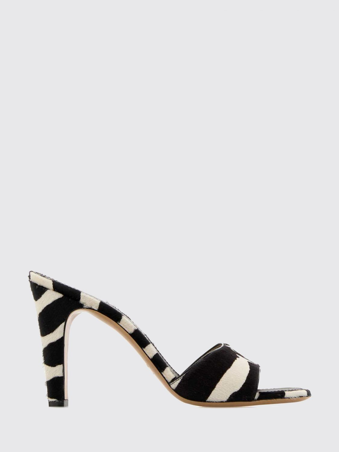 [Ferragamo] Sandals SS26 01L393 790848 KASBIANER