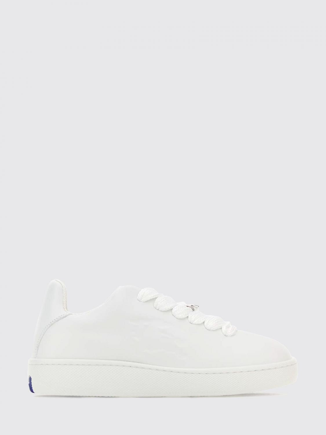 [Burberry] Sneakers SS26 8083385