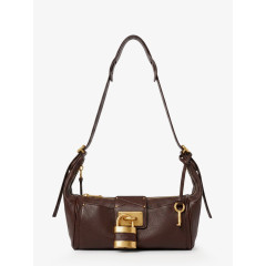 [CHLOE'] Shoulder bag FW26 CH26AS809P7527M