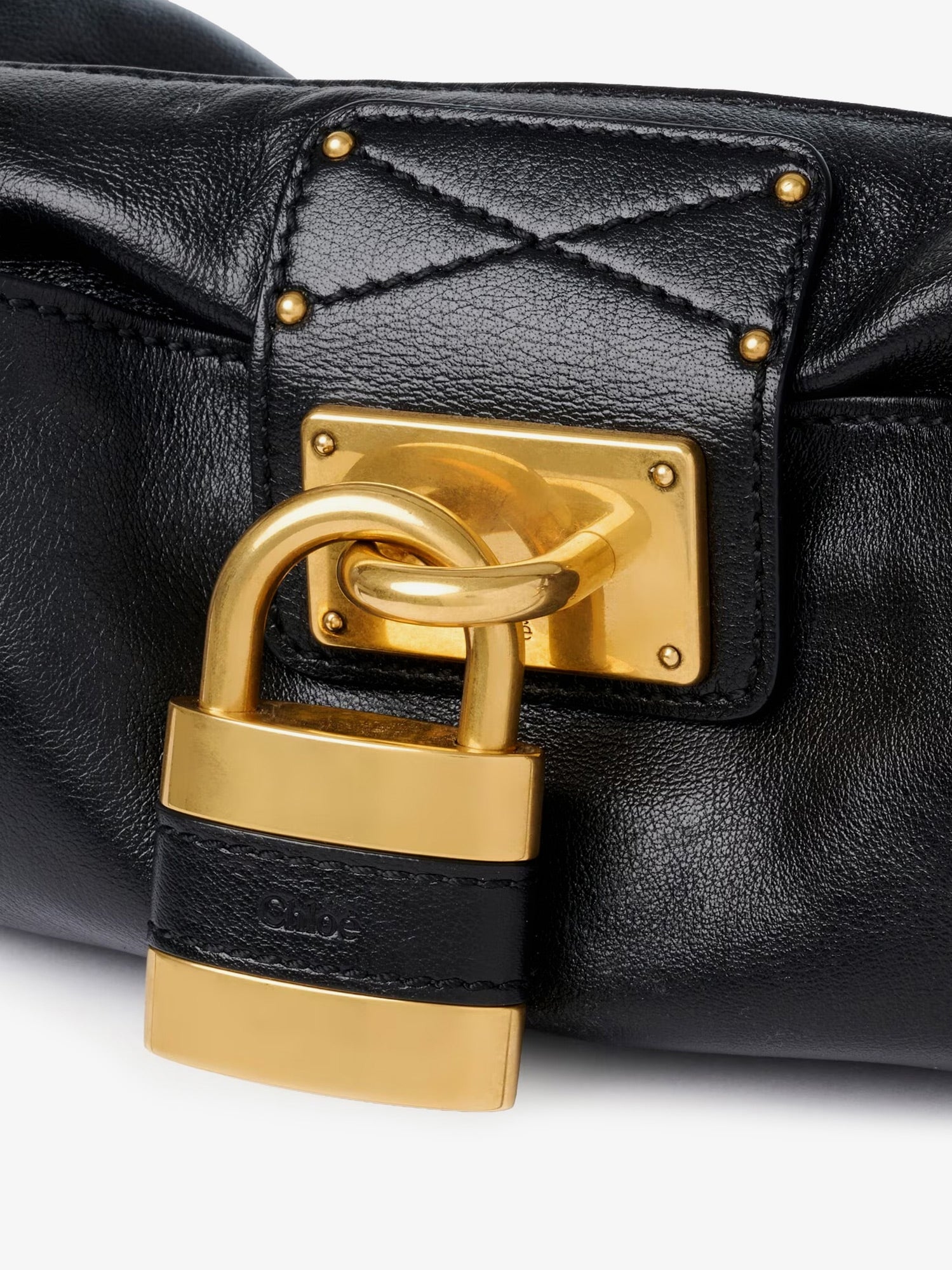 [CHLOE'] Shoulder bag FW26 CH26AS809P75001