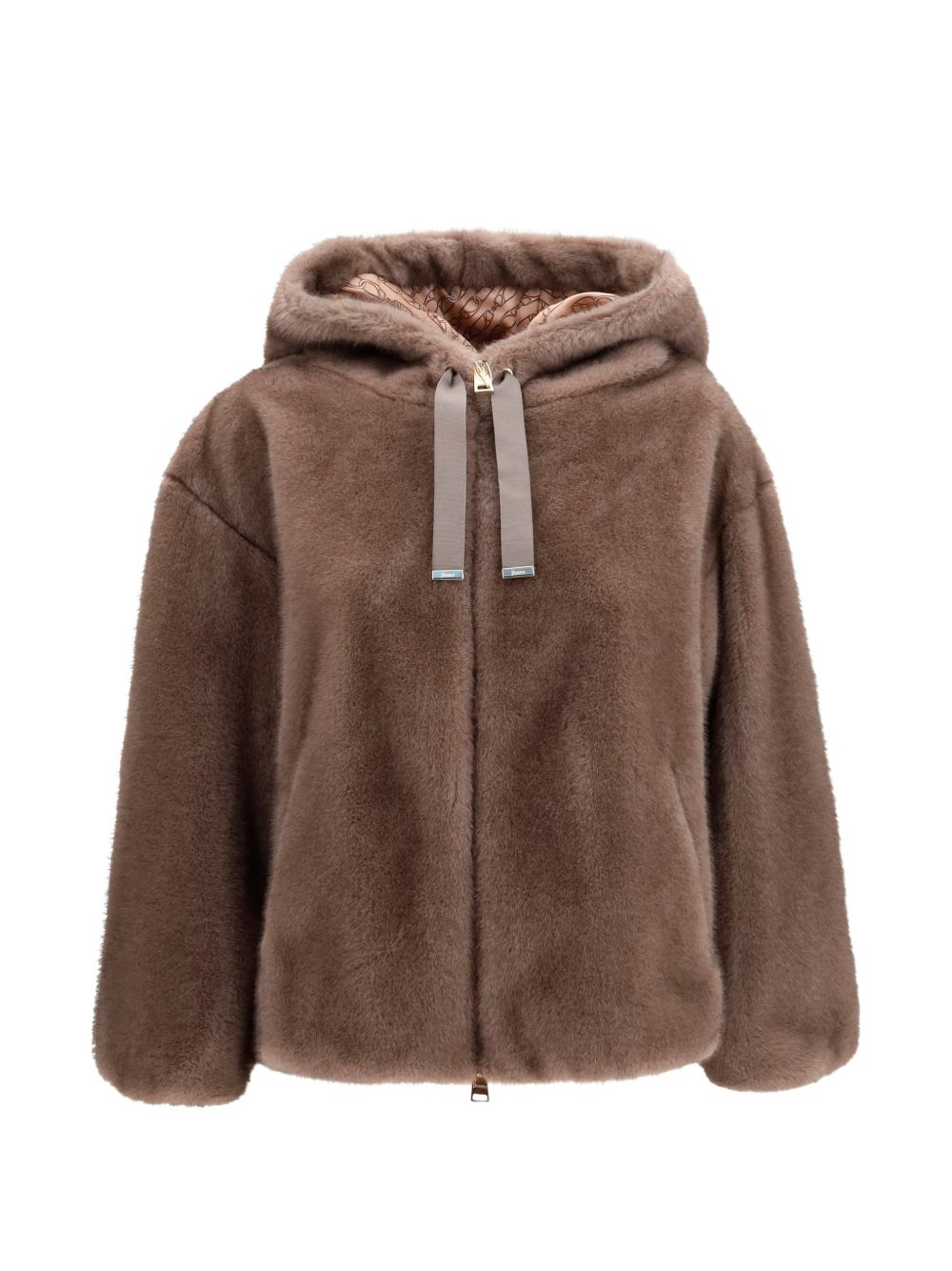 [Herno] Casual Jacket FW26 GI000318D127392700
