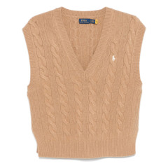[Polo Ralph Lauren] Vest FW26 211949994001