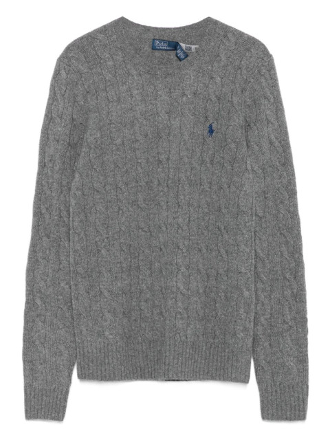 [Polo Ralph Lauren] Knitwear FW26 211971865501