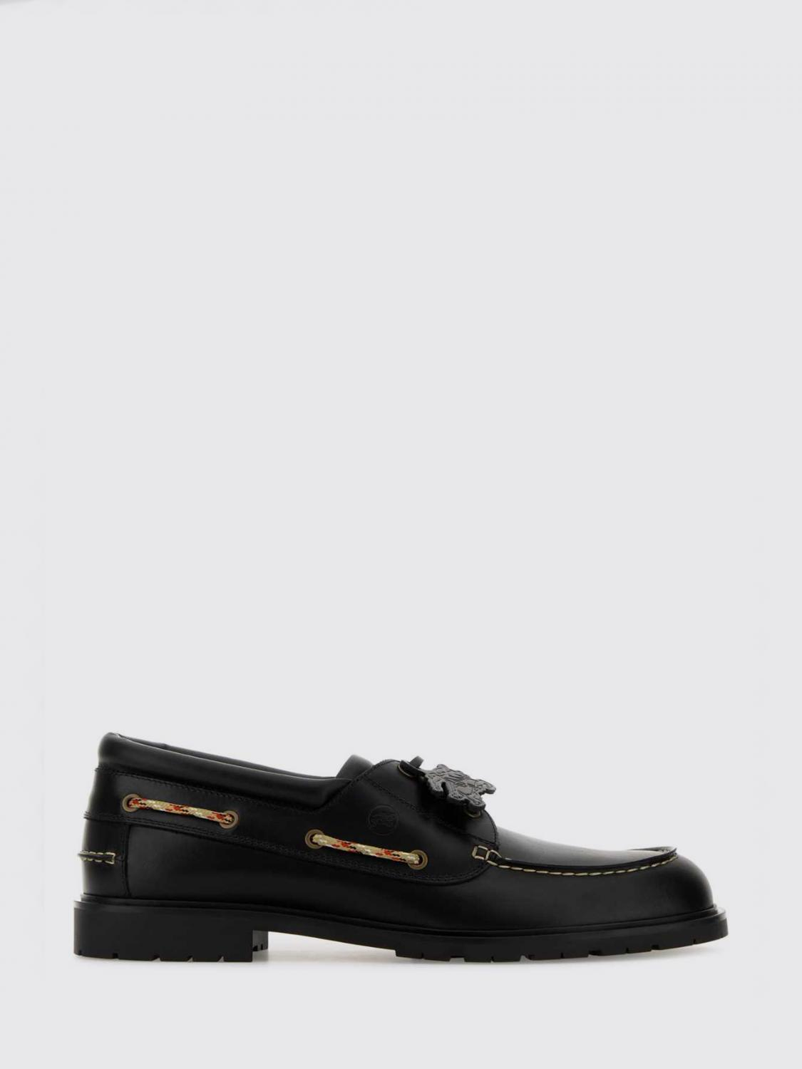 [Burberry] Loafer SS26 8119130