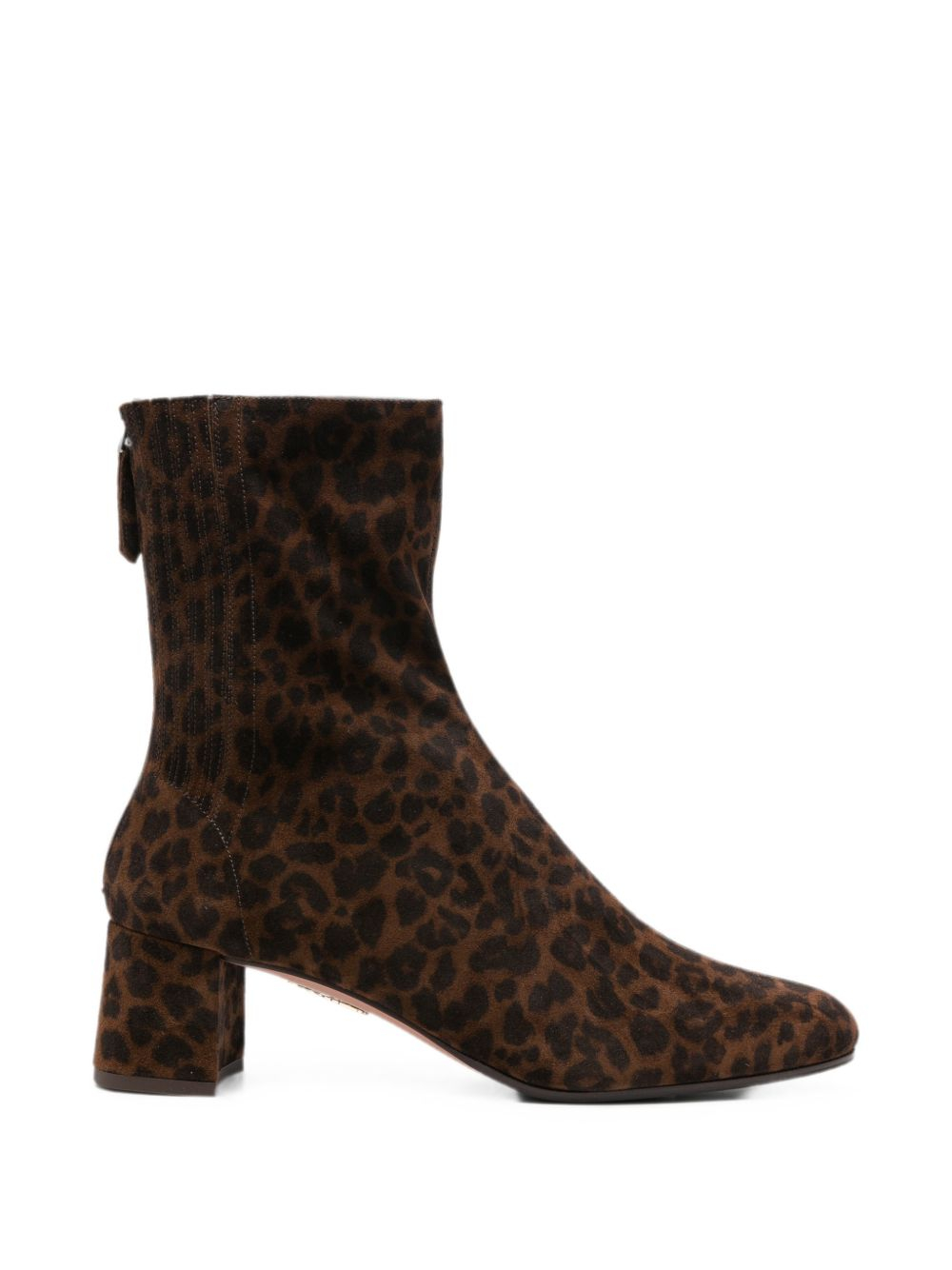 [Aquazzura] Ankle Boots FW26 SHOMIDB0PLDESP