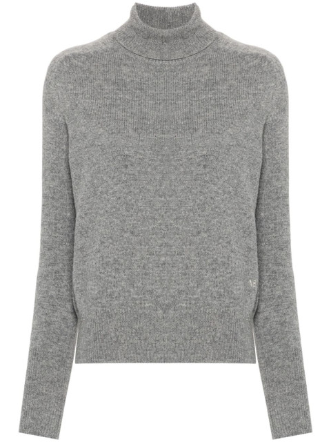 [VICTORIA BECKHAM] Knitwear FW26 1124KJU005081AGREY