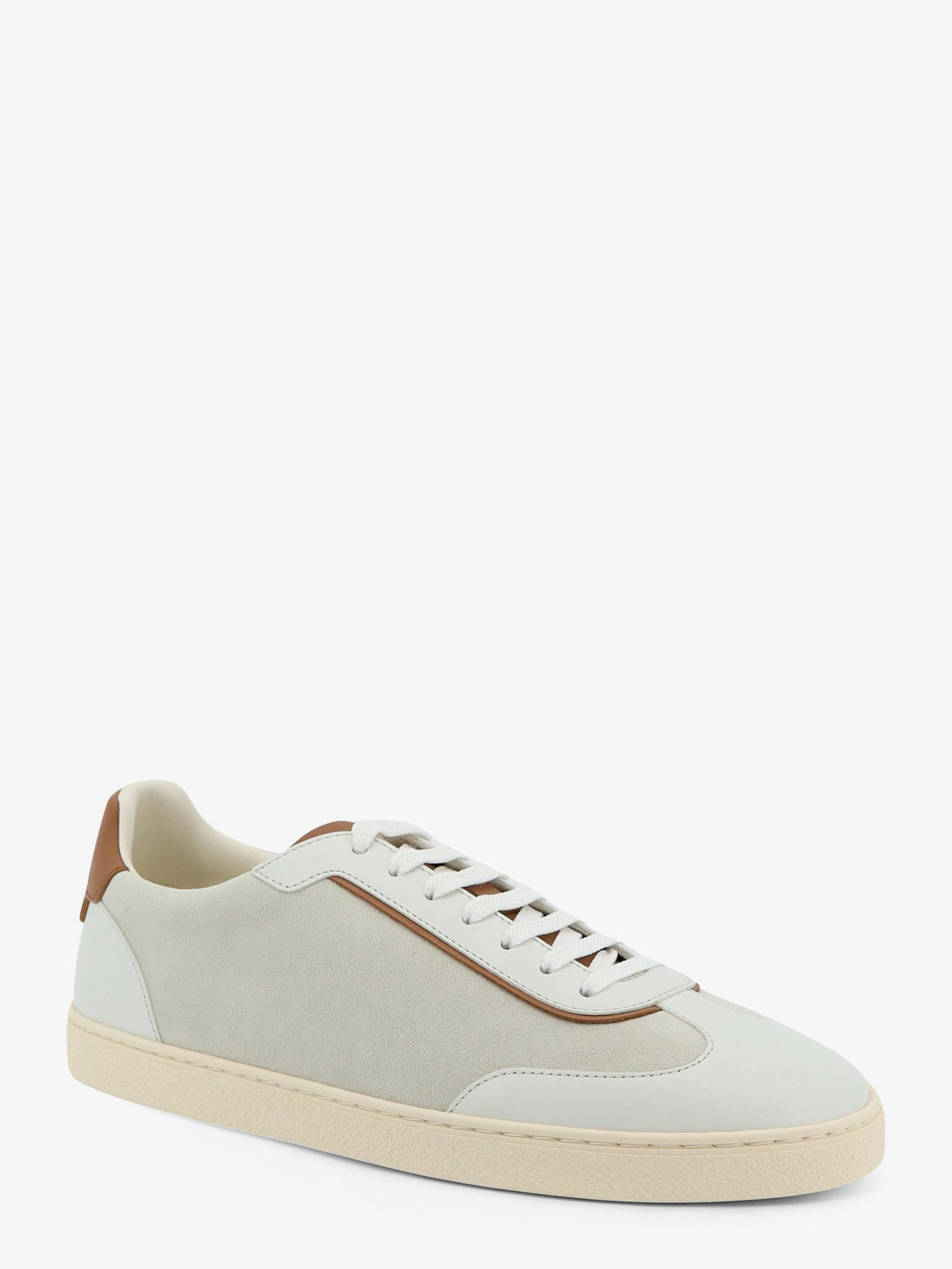 [Brunello Cucinelli] Sneakers FW26 MZULDGJ336CEH67