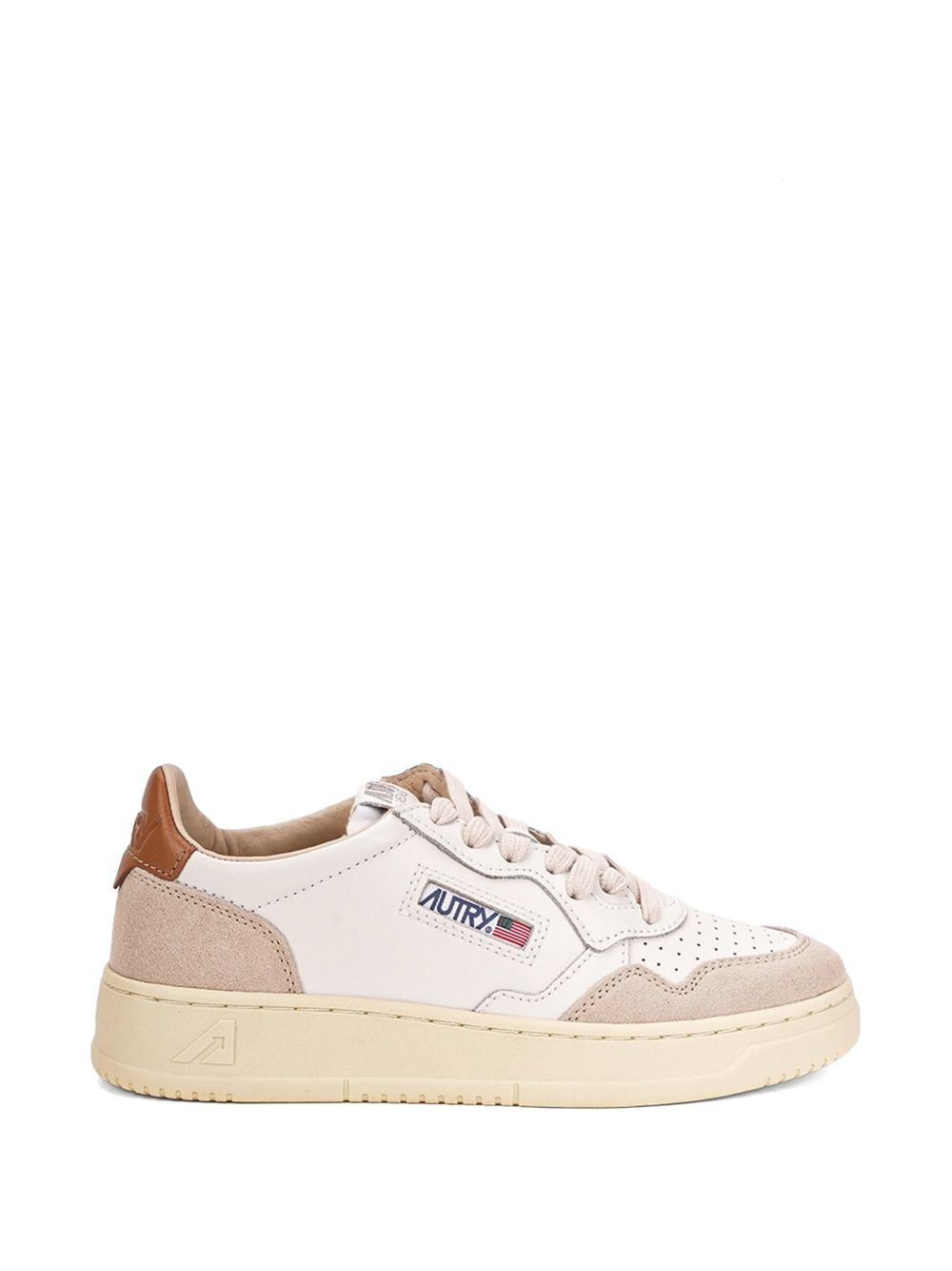 [AUTRY] Sneakers FW26 AULMLS16LS16