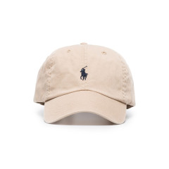 [Polo Ralph Lauren] Cap FW26 710548524005