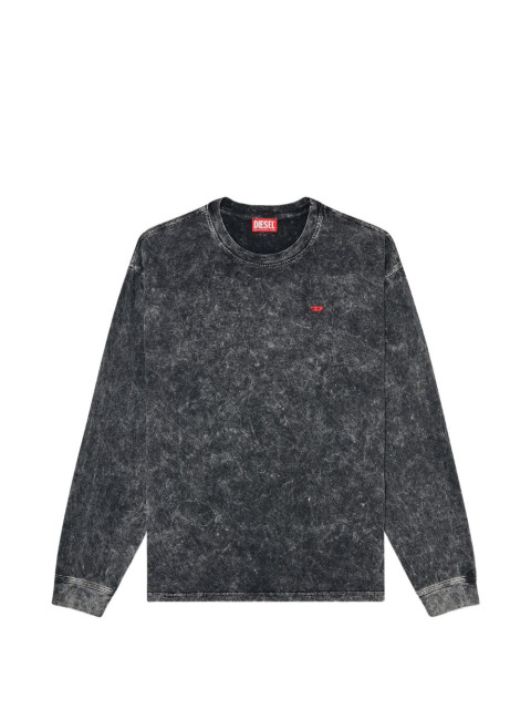 [Diesel] T-shirts Long Sleeve FW26 A232260AEBJ900
