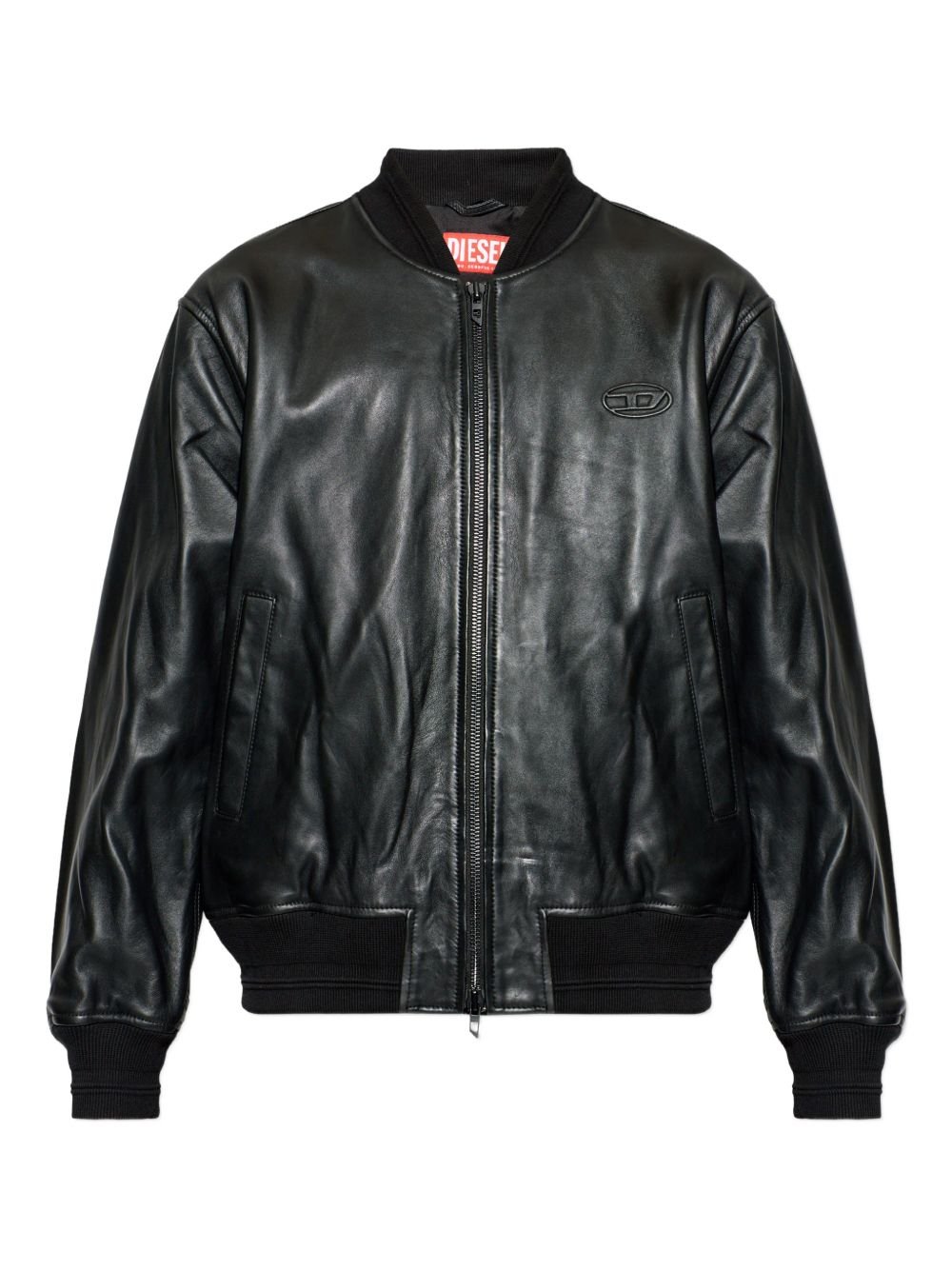 [Diesel] Coat FW26 A204760PFAH9XX