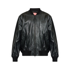 [Diesel] Coat FW26 A204760PFAH9XX