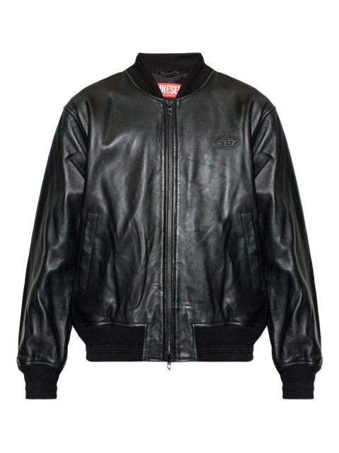 [Diesel] Coat FW26 A204760PFAH9XX