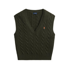 [Polo Ralph Lauren] Vest FW26 211949994502