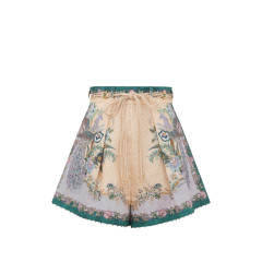 [Zimmermann] Shorts FW26 8632ASS262CSCFL