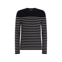 [Dolce & Gabbana] Knitwear FW26 GXXCJTJDVIDB0789