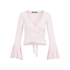 [JACQUEMUS] Knitwear SS26 CDW00829AK00303