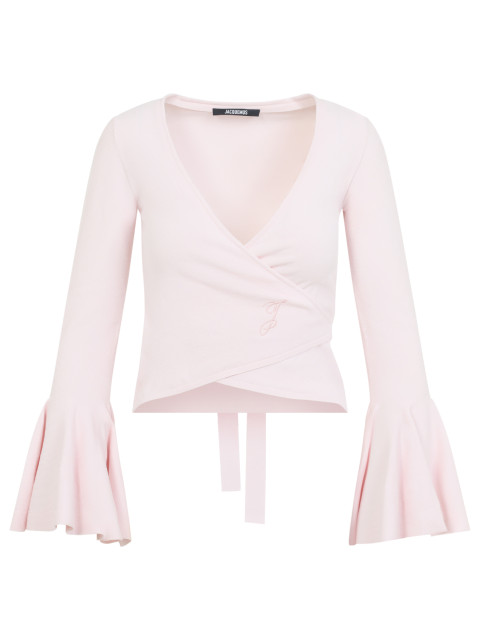 [JACQUEMUS] Knitwear SS26 CDW00829AK00303