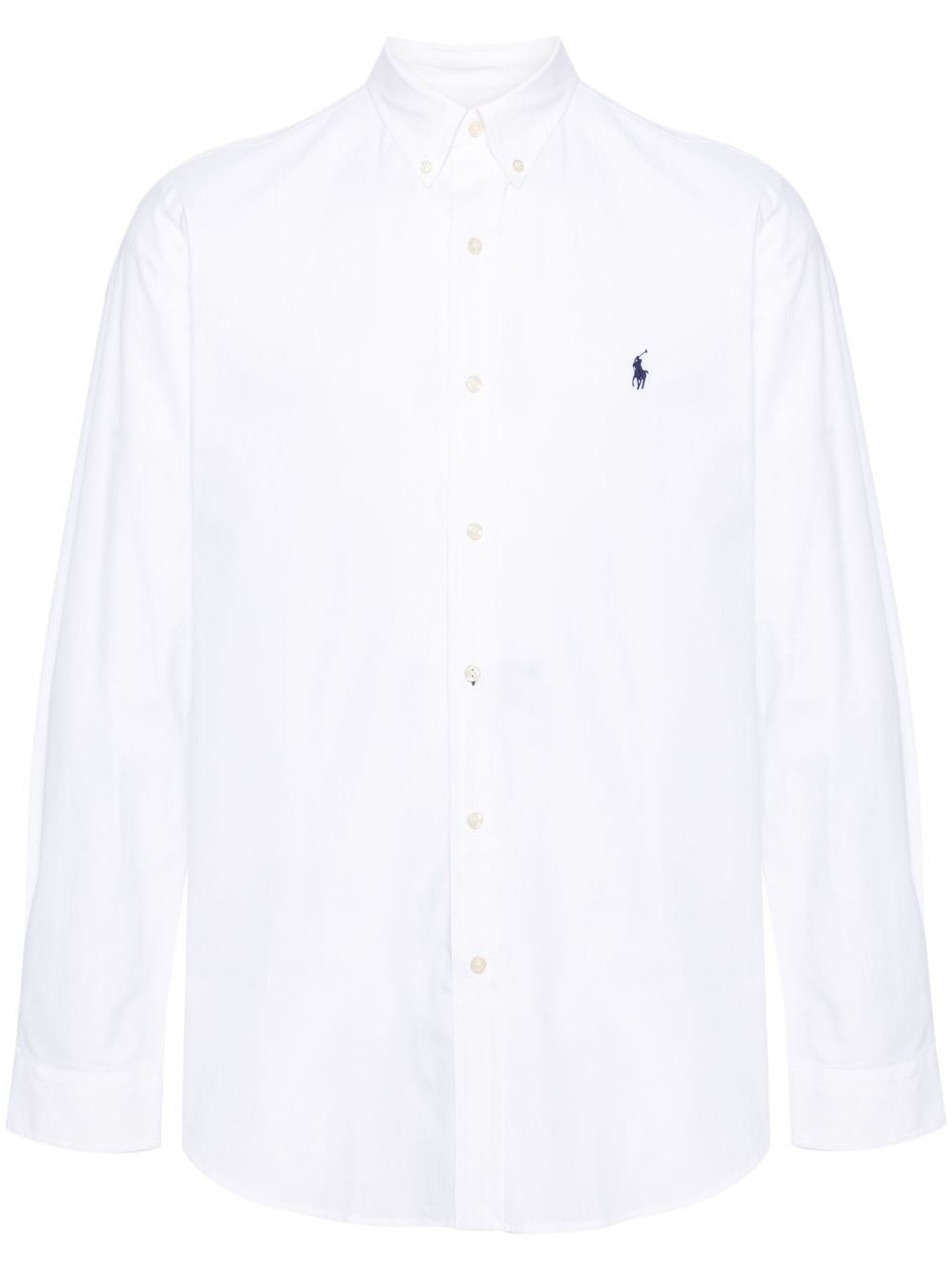 [Polo Ralph Lauren] Shirts Long Sleeve FW26 710928254002
