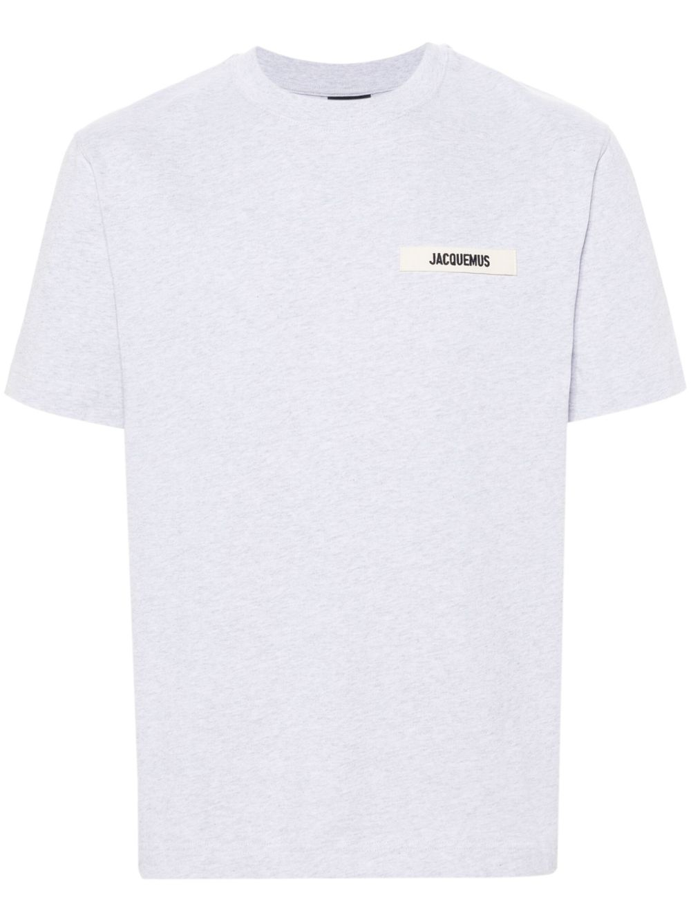 [JACQUEMUS] T-shirts Short Sleeve FW26 TSM00133AJ00226950