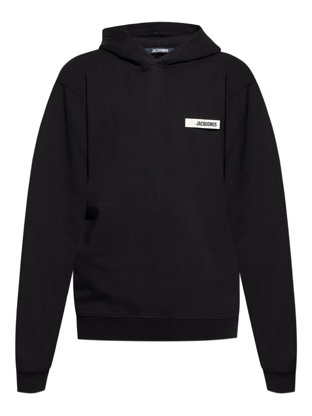 [JACQUEMUS] Sweatshirt FW26 HOM00247AJ00126990