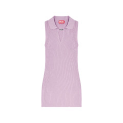 [Diesel] Sleeveless dress FW26 A242320JMCP65B