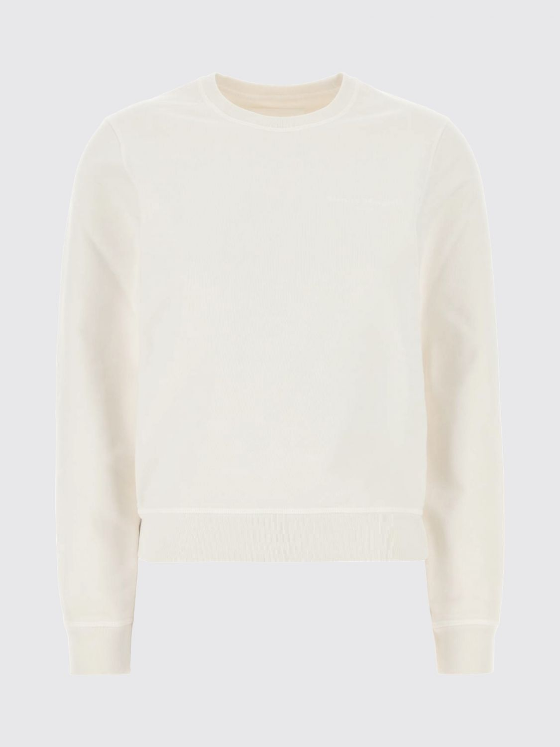 [Maison Margiela] Sweatshirt SS26 S29GU0085S25520 976