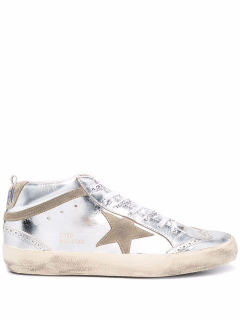 [Golden Goose] Sneakers FW26 GWF00122F00279470216