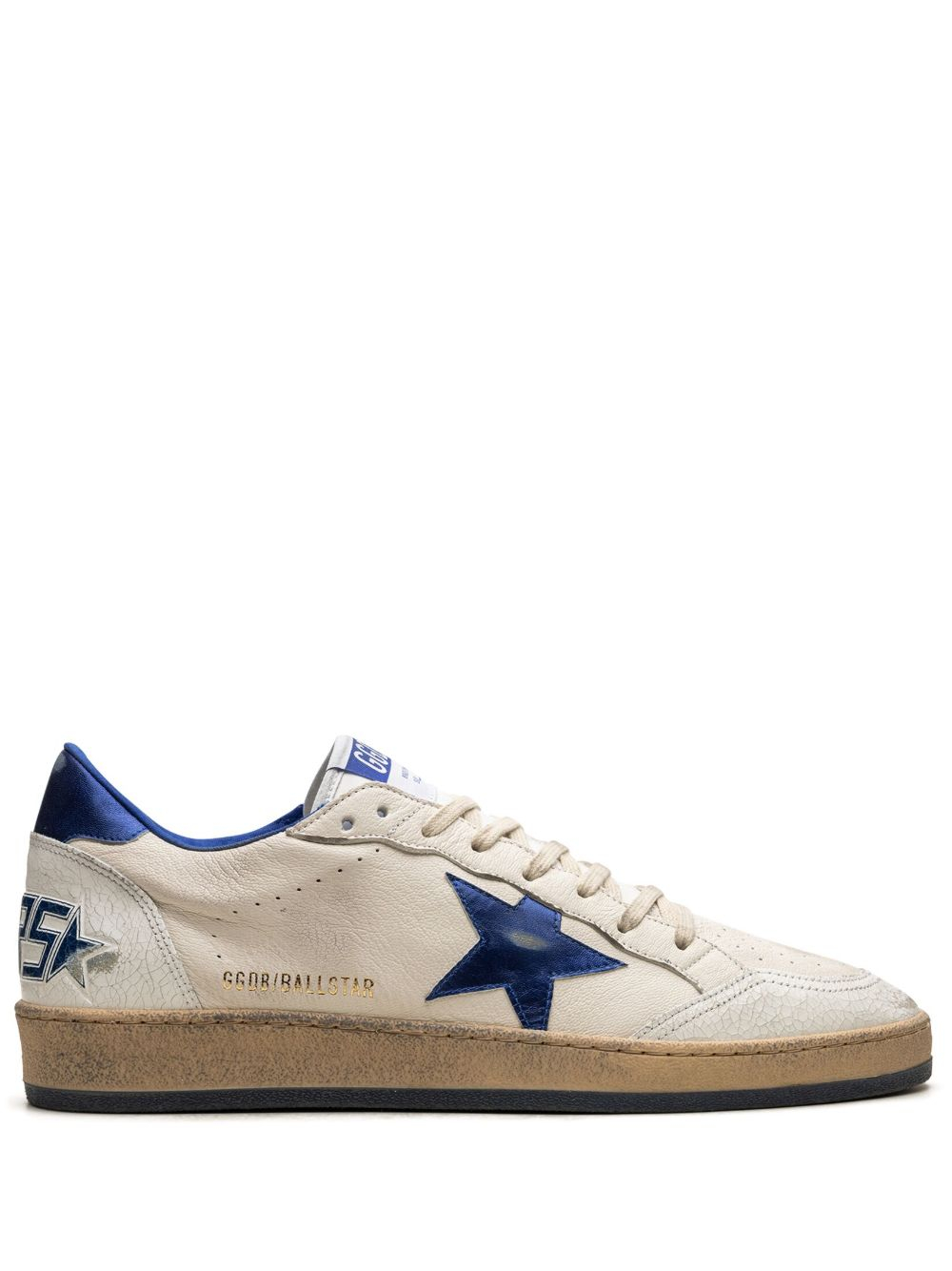 [Golden Goose] Sneakers FW26 GMF00117F00219810327