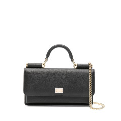[Dolce & Gabbana] Shoulder bag FW26 BI3280A100180999