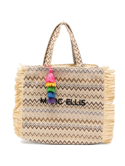 [Marc Ellis] Bag SS26 BUBYSCLAIRELMULTINAT