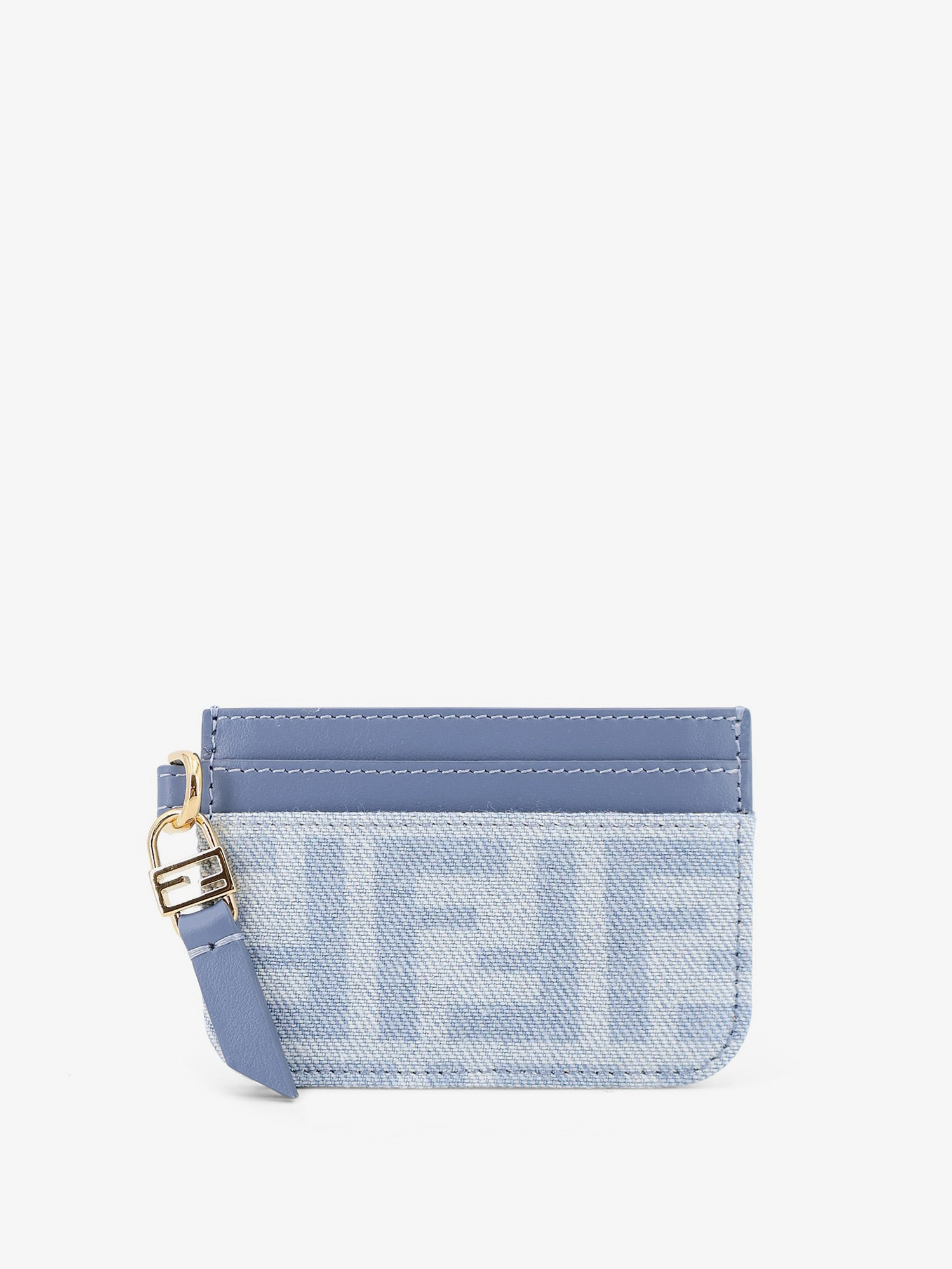 [Fendi] Wallet FW26 8M0566AY6YF1X25
