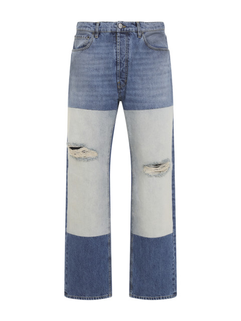 [Maison Margiela] Jeans SS26 S67LA0047.M30066