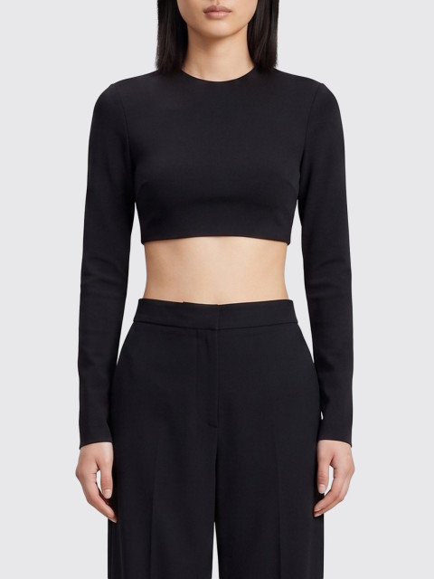 [Tom Ford] T-shirts Long Sleeve SS26 TSJ644FAX162 EDB