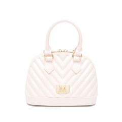 [Marc Ellis] Tote bag SS26 FLATMAYASROSEMGOLD