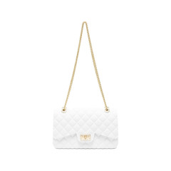 [Marc Ellis] Shoulder bag SS26 FLATFALCONM26MILKMGOLD