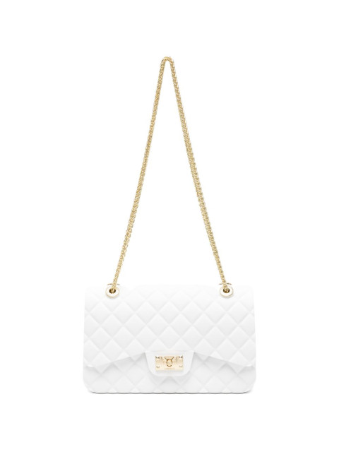 [Marc Ellis] Shoulder bag SS26 FLATFALCONM26MILKMGOLD