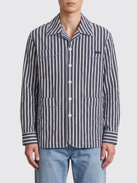 [Dolce & Gabbana] Shirts Long Sleeve SS26 G5OI1TFBMFU S8053