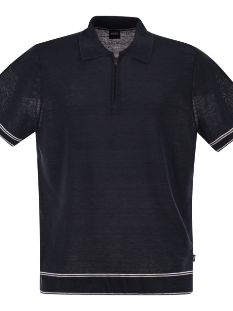 [BOSS] T-shirts Short Sleeve CO 5056047410278950 404