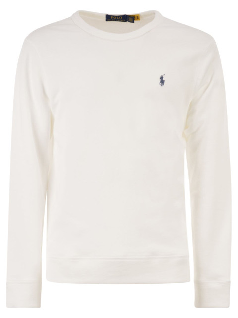 [Polo Ralph Lauren] Knitwear SS26 710A12485 005