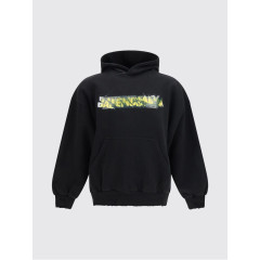 [Balenciaga] Sweatshirt SS26 871956TUVI9 1000