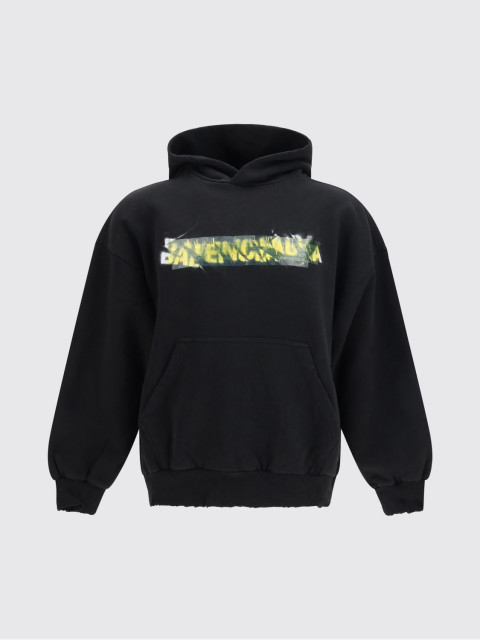 [Balenciaga] Sweatshirt SS26 871956TUVI9 1000