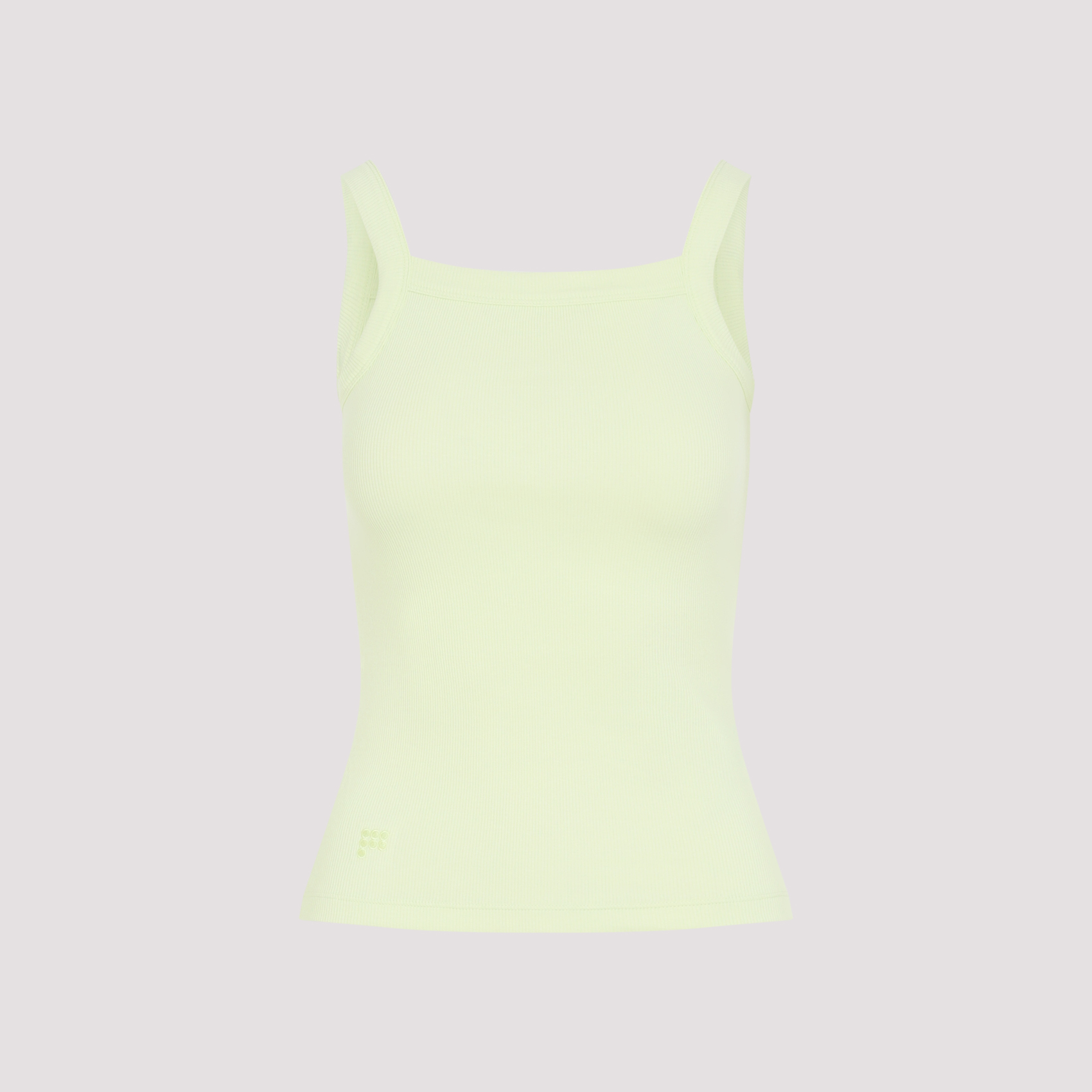 [PANGAIA] Tank top SS26 10002736