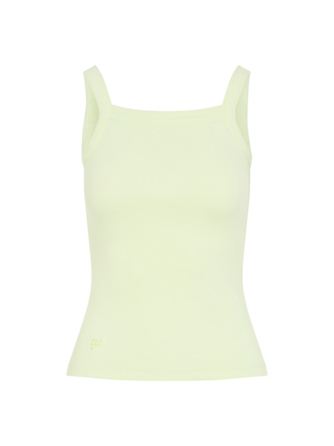 [PANGAIA] Tank top SS26 10002736