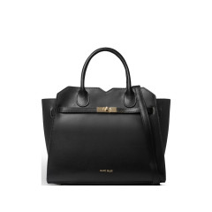 [Marc Ellis] Tote bag SS26 ANTILIAMBXBLACKGOLD