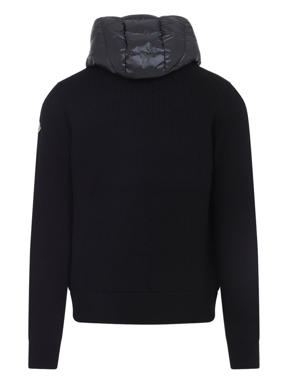 [Moncler] Down Jacket FW26 L2 091 9B000 28 M1131 999